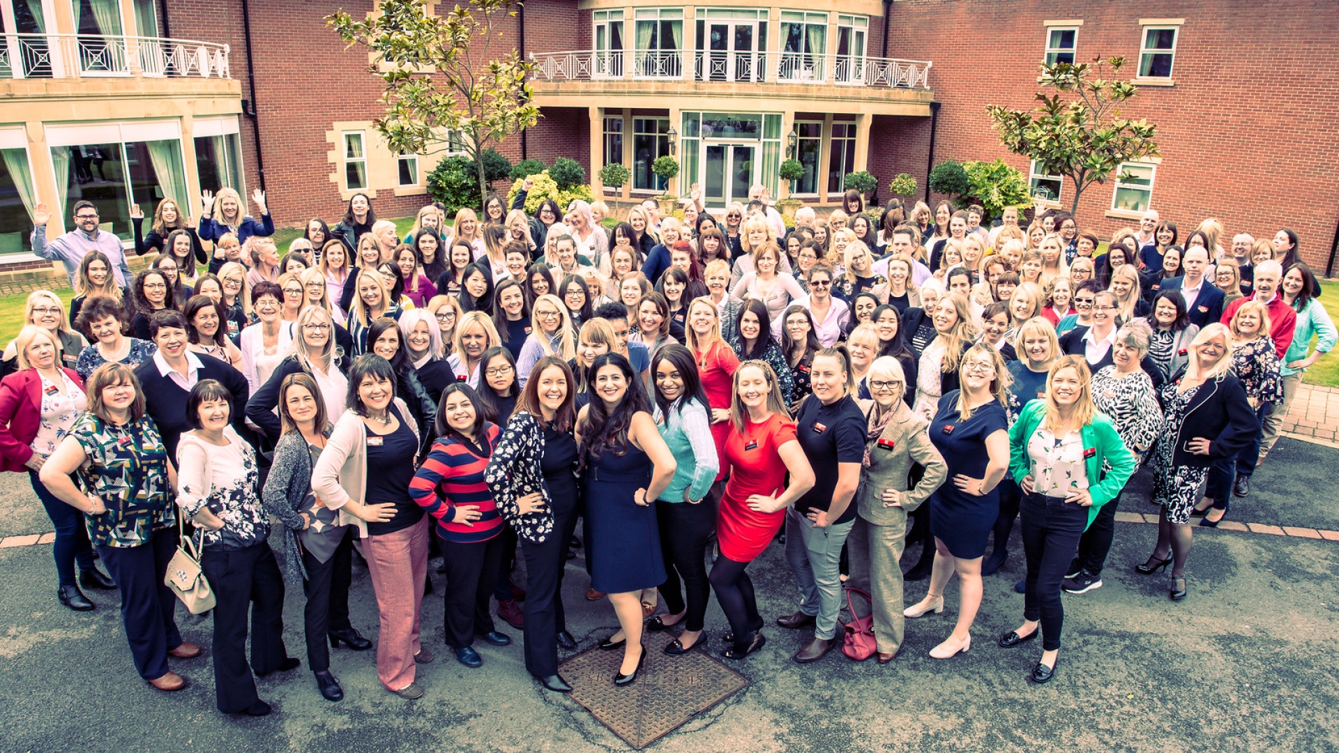 Meet RMEP We are Rocky Mount Engine Plant Cummins Inc.